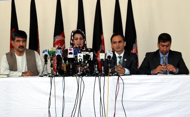 “با هر رسانه ای که در دور دوم انتخابات تخلف کند برخورد جدى ميشود”