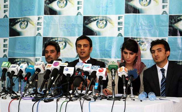 فيفا: محلات جديد و احتياطى در دور دوم انتخابات باید ايجاد شود