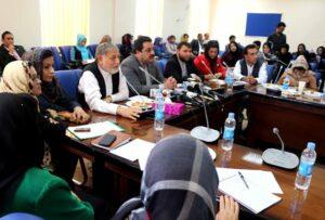 IEC wants fraud-tainted officials fired