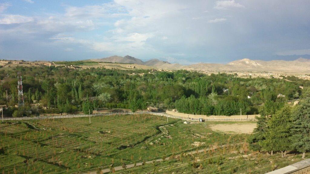 پنج فرد ملکی در کابل کشته شدند