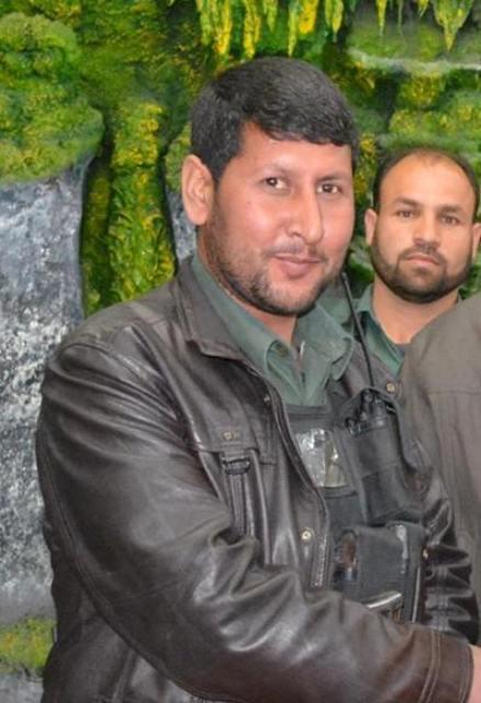 Wardak security chief killed by captors