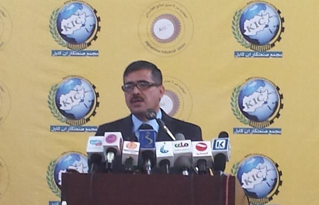 بر فراهم کردن سهولت های لازم برای صنعتکاران تاکید شد