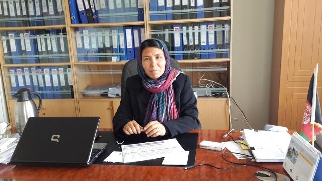 در خريدارى ادويه و مواد سوخت شش کلينيک صحى باميان اختلاس شده است