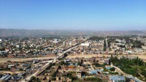 Taliban attack on Maimana repulsed with people’s help