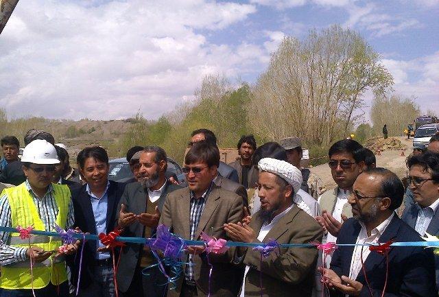 قيرريزى بخشى از شاهراه ترانزیتی جادۀ ابریشم آغاز شد