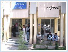 حادثۀ ترافيکى يک کشته و شش مجروح برجاگذاشت