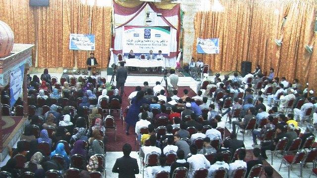 مدني ټولنې: دويم پړاو ټاکنو لپاره عامه پوهاوي ته اړتيا ده