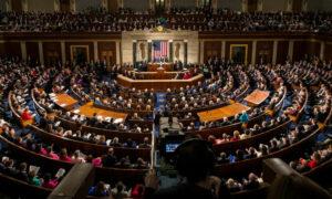 US lawmakers disappointed by Mattis resignation