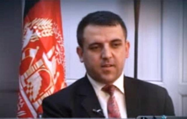 معين وزارت اطلاعات و فرهنگ، از انفجار جان به سلامت برد