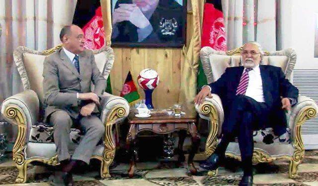 ایتالیا ٣٠٠میلیون دالر در بازسازی هرات مصرف میکند