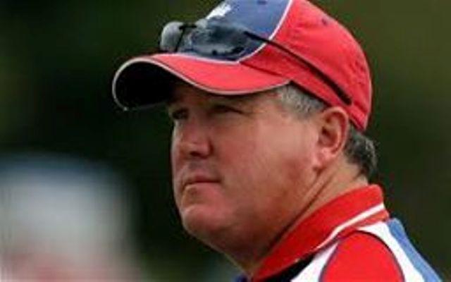 Moles appointed as batting coach