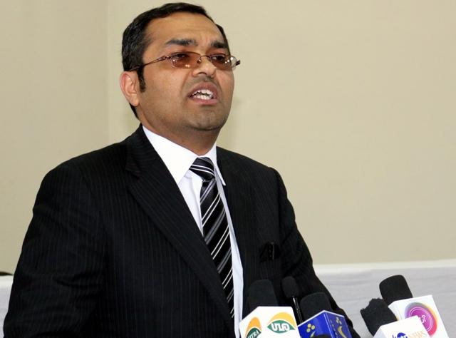 Noor asks candidates to respect IEC decision