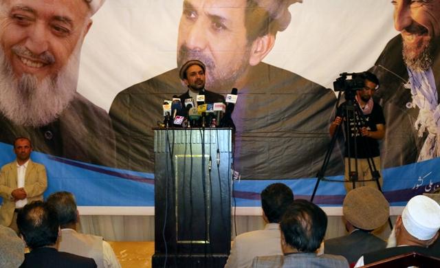 مسعود: احترام نگذاشتن به راى مردم خيانت بزرگ ملى است