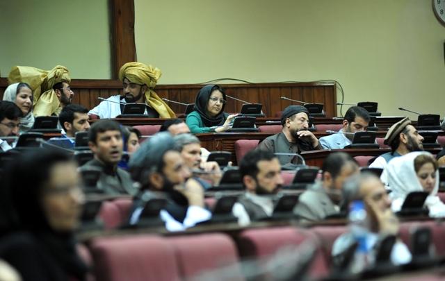 “کمیسیون انتخابات مطابق جدول زمان بندی، نتایج ابتدایی را اعلام کند”