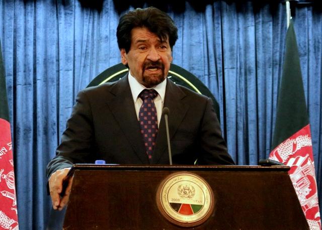 “راکت پراگنى پاکستان ديگر براى مردم ما قابل تحمل نيست”