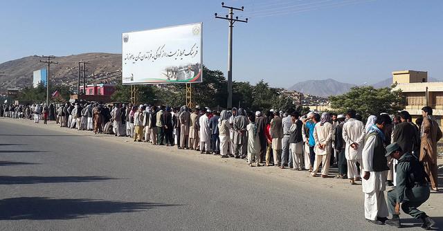 49 civilians among 254 killed on polling day