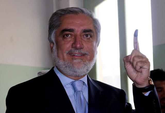 Abdullah agrees to rejoin vote audit: UN