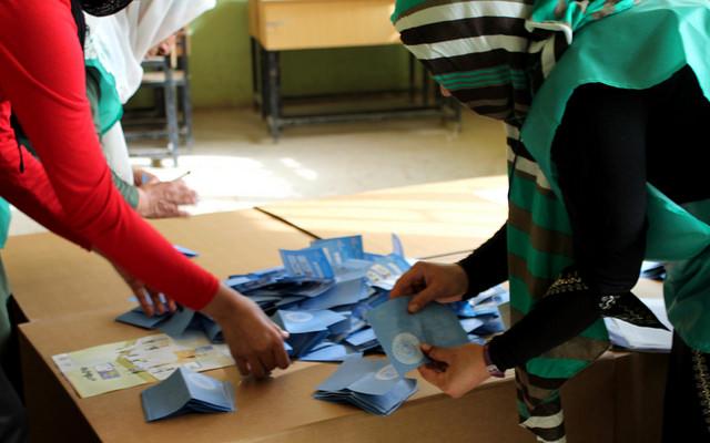 UN pledges additional $57m for upcoming elections