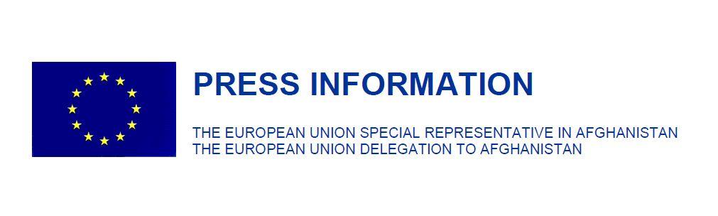 The EU condemns yesterday’s insider attack and offers condolences to the victims