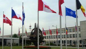 NATO FMs set to discuss new Afghan mission