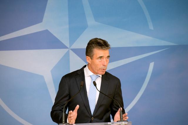 NATO meeting to finalise new Afghan mission