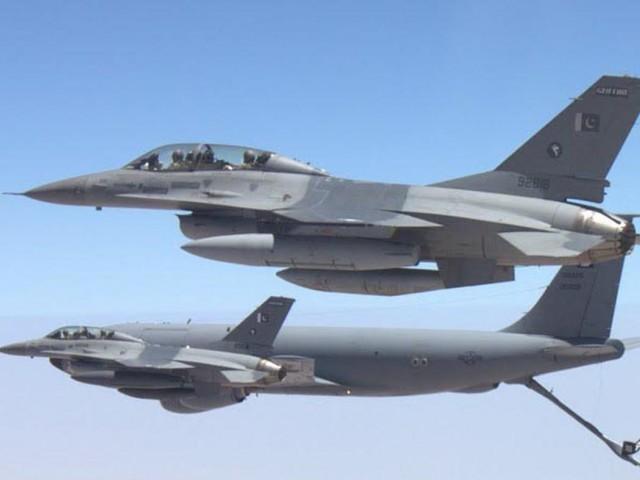 24 Pakistani insurgents dead in Khyber airstrikes