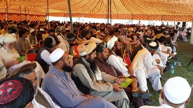 Khost elders lash out at Abdullah’s remarks