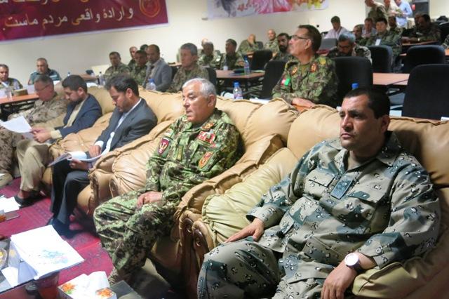 سالنګي: دويم پړاو ټاکنې به تر لومړي پړاوه خوندي ترسره شي