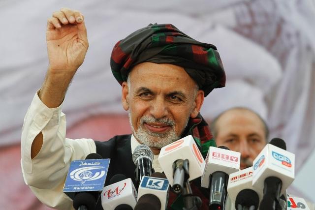 Ghani urges Omar, Hekmatyar to return home