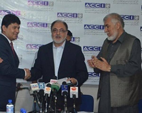 دومين سروى وضعیت “کاروبار” در چهار ولايت کشور آغاز میشود