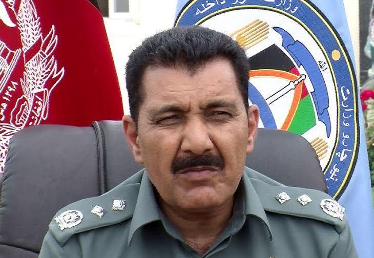 د شمال په ځينو ولايتونو کې چاڼيز عمليات روان دي