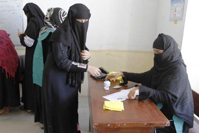 کندهار کې ټاکنې د تېر په پرتله ښې وې