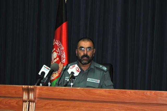 Dozens of insurgents eliminated in Kandahar