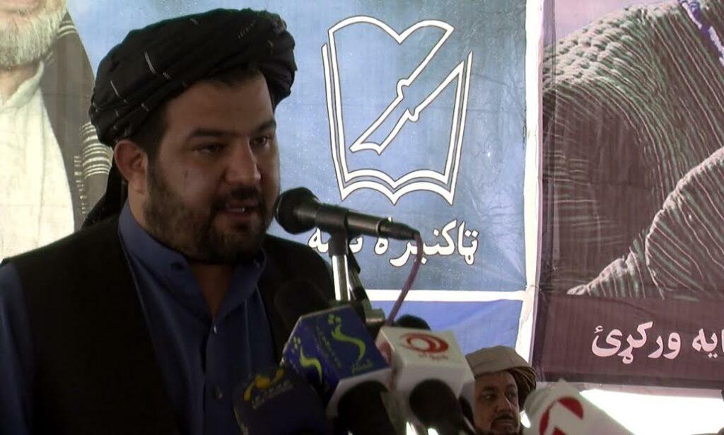 نقيبي: د کندهار تقلبي رايې دې باطلې اعلان شي