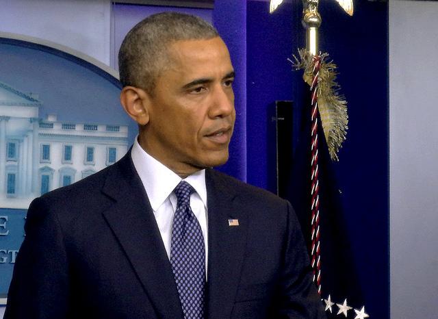 Obama announces 8400 US troops to remain in Afghanistan till Jan 2017