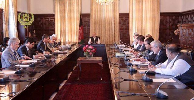 شورای امنیت ملی بر استفادۀ مثبت و مسوولانه از رسانه های اجتماعی تاکید کرد