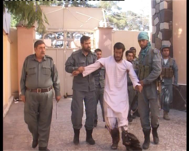 یک اختطافچى بازداشت وسه تن ازقيد آنها آزاد شد