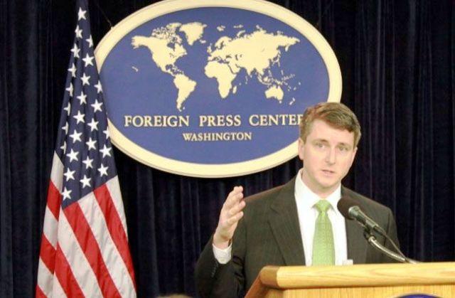 No contact with Taliban since 2012: US envoy