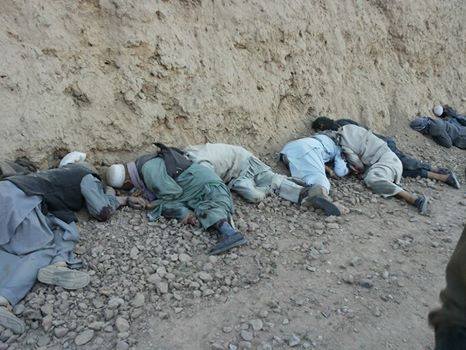 Illegal armed men constant threat to Ghor security