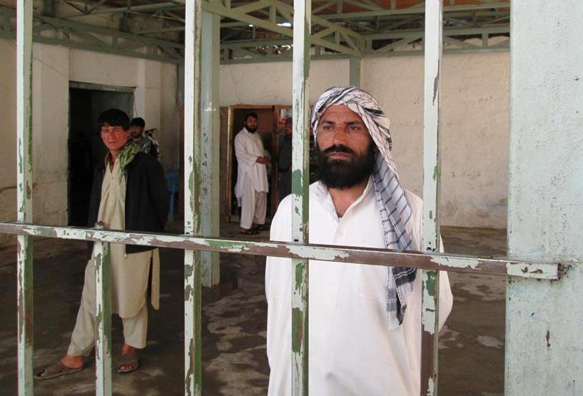 103 prison officials appointed for Kabul, provinces