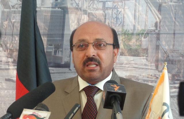 حل مشکل برق هرات، به ١٠٠ میلیون دالر نیاز دارد