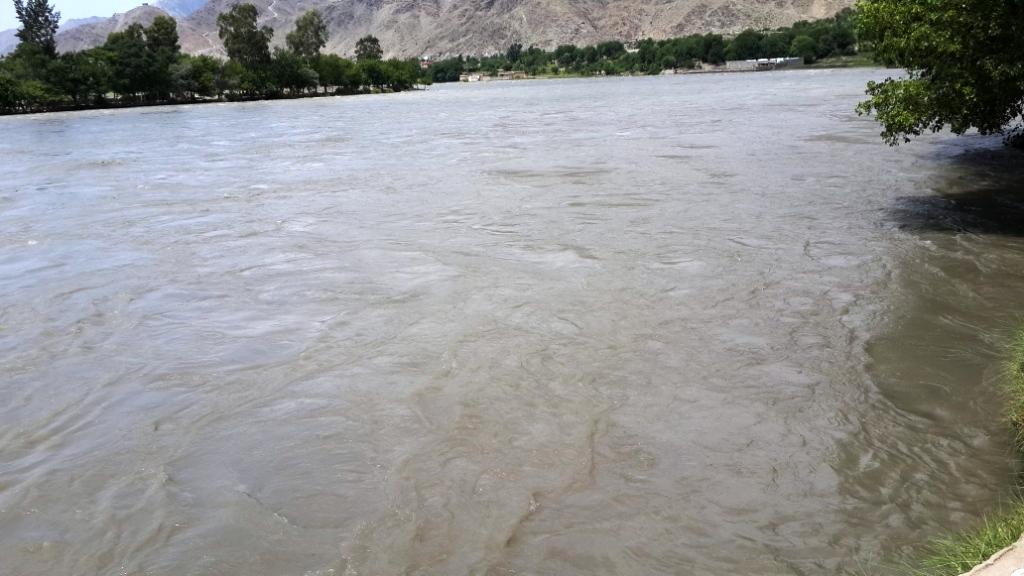 70pc of Afghanistan’s water flows into neighboring countries