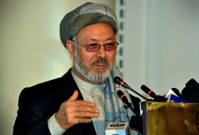 Peace talks with Taliban likely in near future: HPC