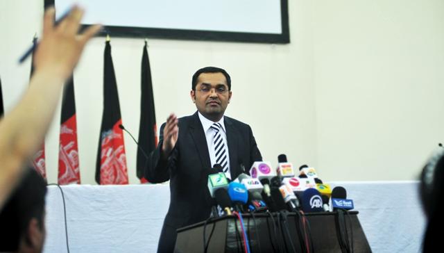 Vote audit to end in few days: IEC