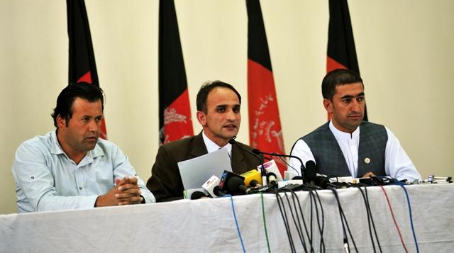 هرنوع برخورد سياسى با رسانه ها و خبرنگاران قابل قبول نيست