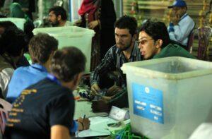 Revised PC polls results replace 47 runners