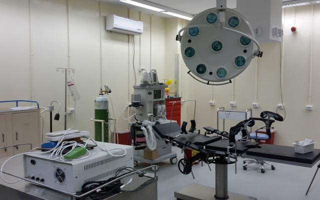 Japan donates x-ray, medical equipments to IGICH