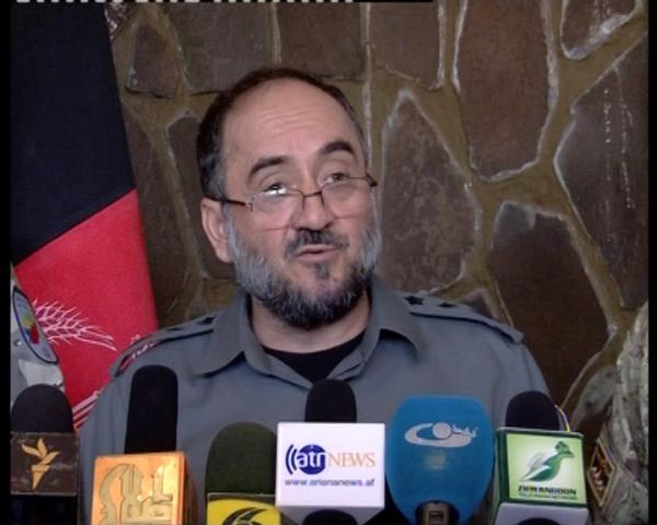 “استخبارات همسایه در ترورهای اخير هرات نقش داشته اند”