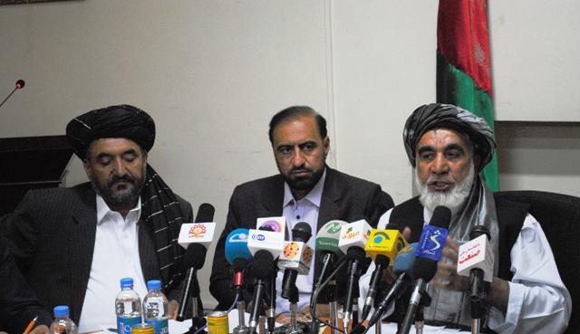 د ټاکنيزو ناندريو له امله سل فابريکې بندې شوي