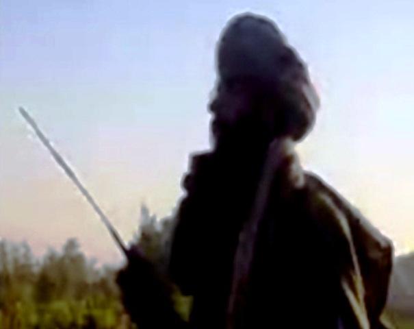Punjabi militants leading Sangin battle